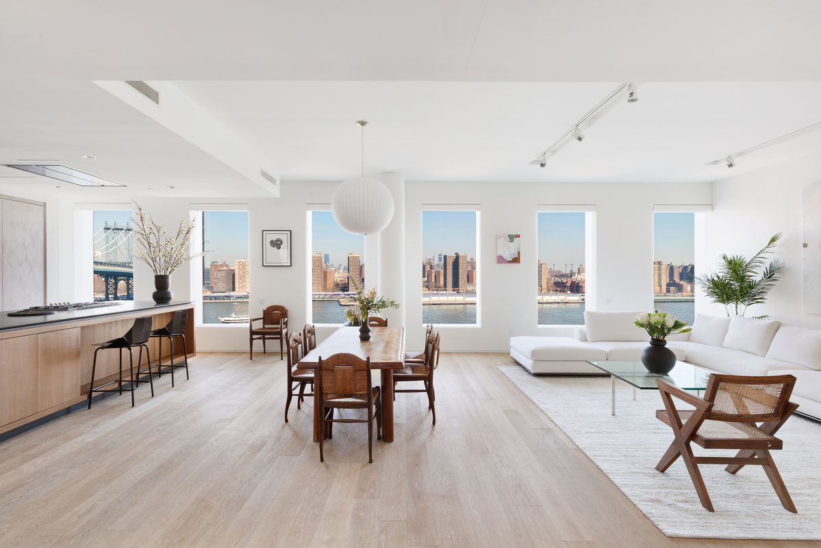 Open House New York unlocks the doors to these historic, innovative